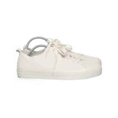 Baskets (Blanc) de Massimo Dutti