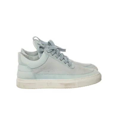 Sneakers (Blå) fra Filling Pieces