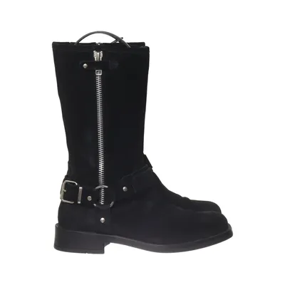 Bottes (Noir) de Noë