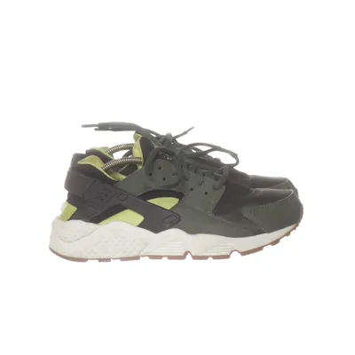 Baskets (Vert, Noir, Blanc) de Nike