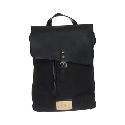 Backpack (Black) from Gaston Luga