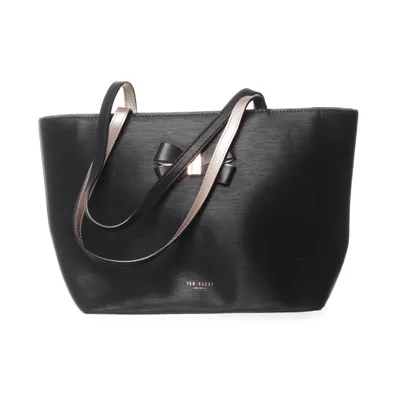 Schoudertas (Zwart) van Ted Baker