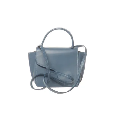 Shoulder-bag (Blue) from ATP Atelier