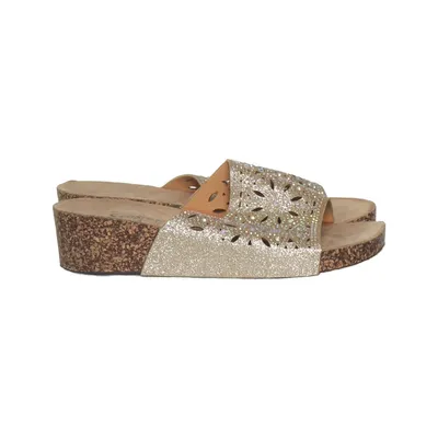 Sleehakken (Goud) van Seastar