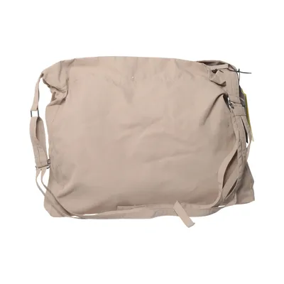 Skuldertaske (Beige) fra Pelle P
