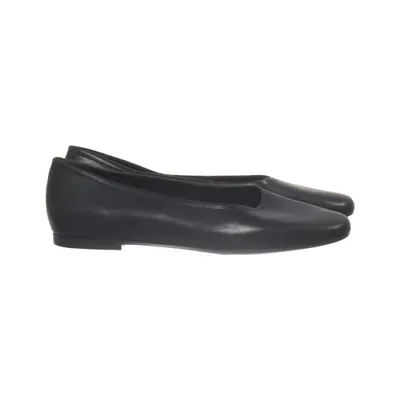 Ballerinasko (Sort) fra Vagabond