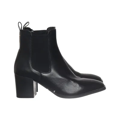 Chelsea boots (Svart) från So All