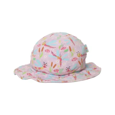 Bob (Rose, Multicolore) de Babauba