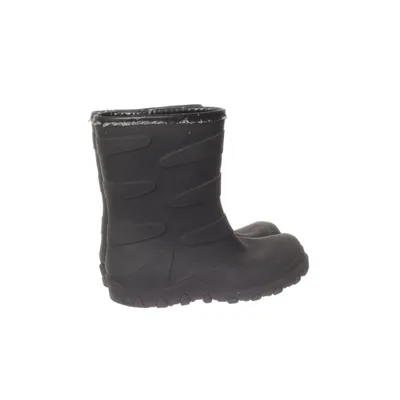 Rubber boots (Black) from MyWear