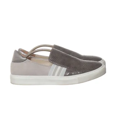 Slip-ons (Grå) fra Riani