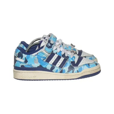 Sneakers (Forum Low) van Adidas