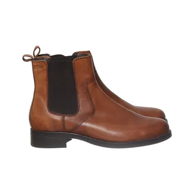 Chelsea boots (Emma) van Emma