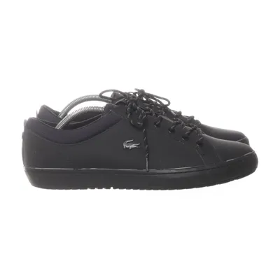 Sneakers (Svart) från Lacoste