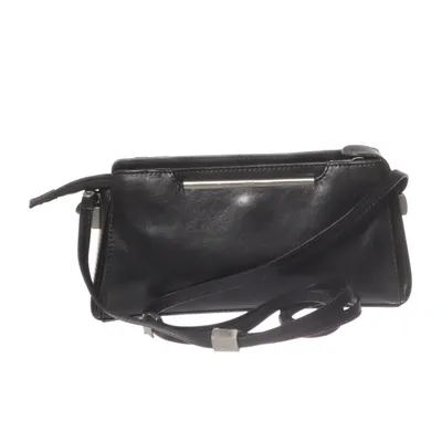 Axelremsväska (Svart) från Adax