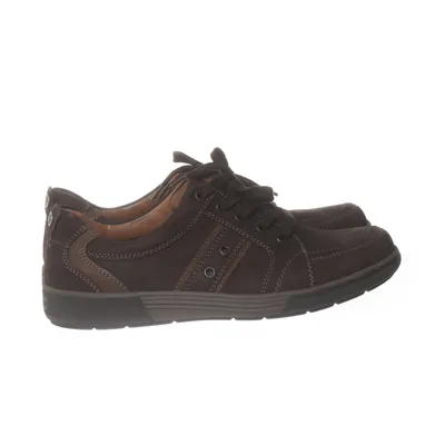 Sneakers (Brun) från Waldläufer Skinn