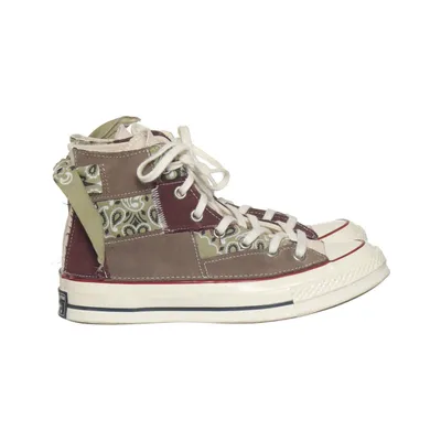 Canvas schoenen (Chuck 70) van Converse Katoen