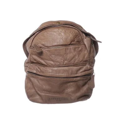 Rugzak (Beige) van Liebeskind Berlin Leer