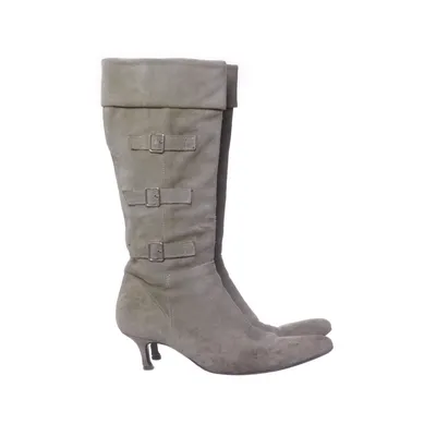 Stövlar (Grön) från Don Donna
