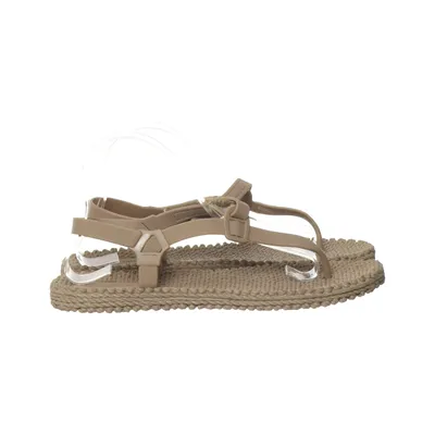 Sandalen (Beige) van Ilse Jacobsen