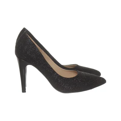 Escarpins (Noir) de Kayla