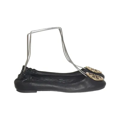 Ballerinas (Reva) von Tory Burch Leder