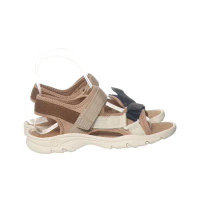 Sandalen (Beige, Blauw, Meerkleurig) van Bisgaard