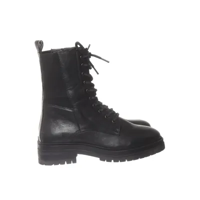 Kängor (Svart) från Unified