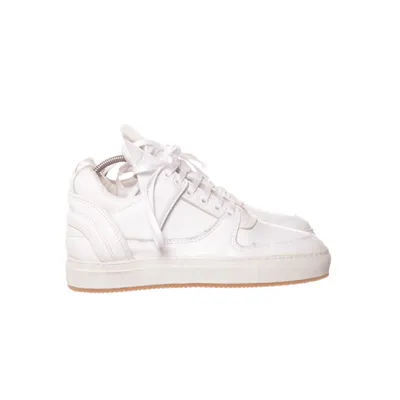 Sneakers (Vit) från Filling Pieces