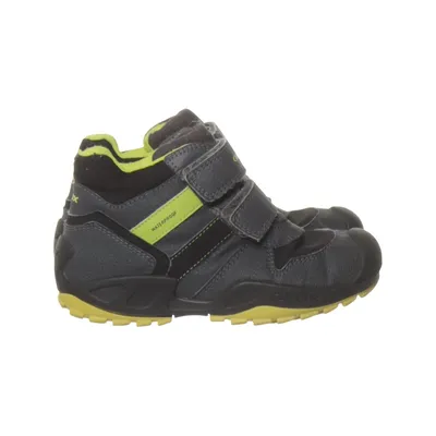 Boots (Grå, Svart, Grön) från Geox