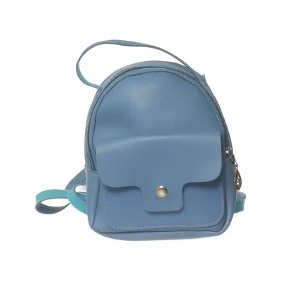 Sac à dos (Bleu) de Åhléns