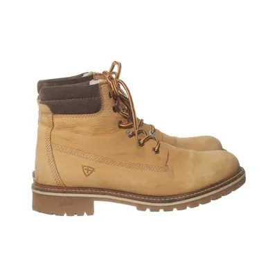 Laced boots (Brown) from Tamaris Active