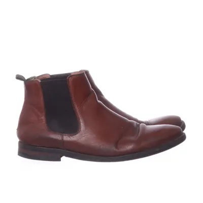 Chelsea boots (Bruin) van Playboy