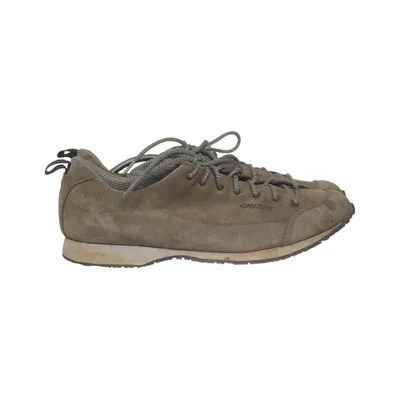 Barefoot shoes (Brown) from Crispi