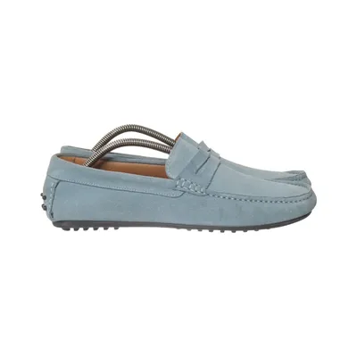 Loafers (Blå) fra Selected Homme