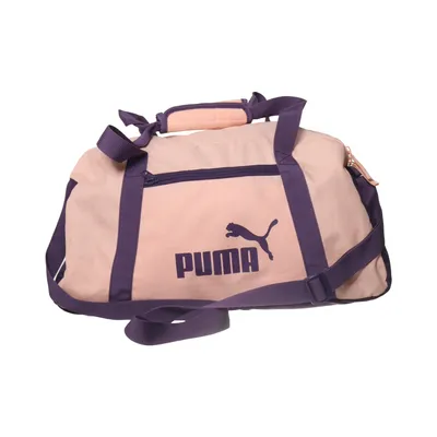 Träningsväska (Rosa, Lila) från Puma Polyester