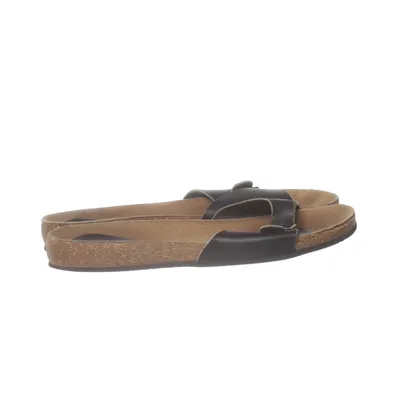 Slip-ins (Black, Brown) from Scholl
