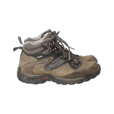 Bottes de randonnée (Marron, Gris, Gris) de Salomon