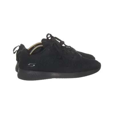 Träningsskor (Svart) från Skechers