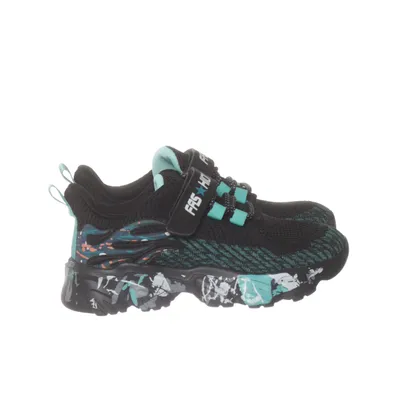 Träningsskor (Svart, Blå) från Fashion