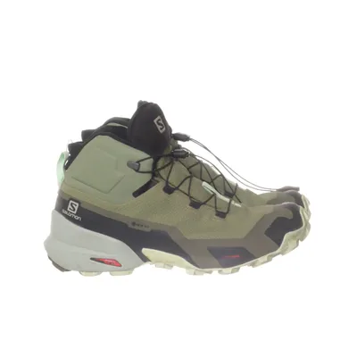 Vandringskängor (Grön) från Salomon