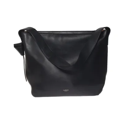 Sac à bandoulière (Noir) de Ulrika