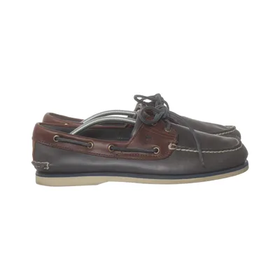 Bootschoenen (Grijs, Bruin) van Timberland