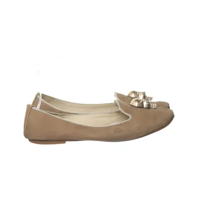 Ballerinasko (Brun) fra Coco Perla