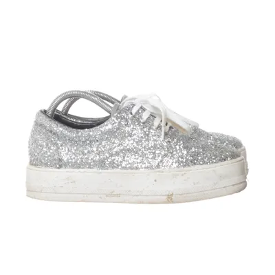 Sneakers (Silver) from Even & Odd