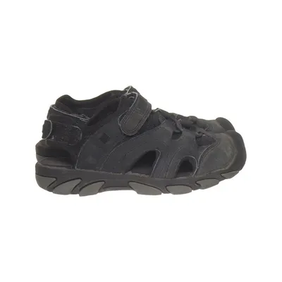 Sandals (Black) from SXS