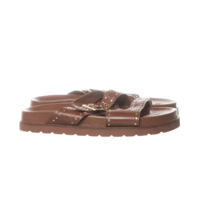 Sandaler (Brun) från Bocage