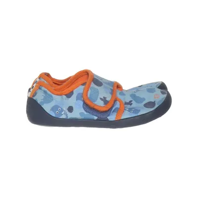 Chaussures de marche (Bleu, Orange, Multicolore) de Affenzahn