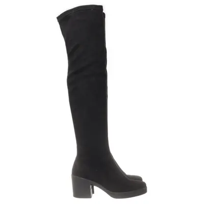 Boots (Black) from Attitude