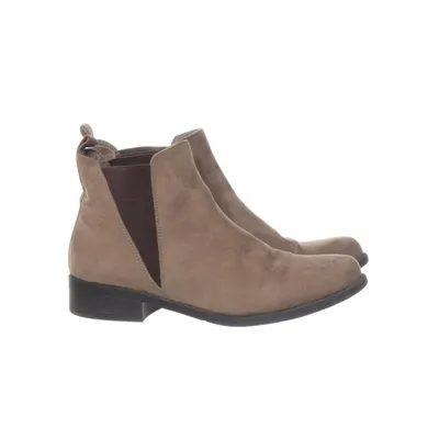 Chelsea boots (Brown) from Alley