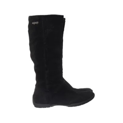 Stövlar (Svart) från ESPRIT